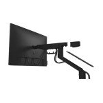 Dell MSA20 Black Ergonomic Mounting Arm