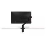 Dell MSA20 Black Ergonomic Mounting Arm