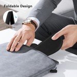 ZIBLY Ergonomic Wrist Rest for Keyboard and Mouse