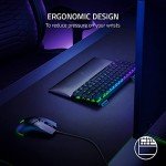 Razer Mini Keyboard Ergonomic Wrist Rest Cushion