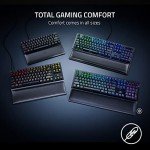Razer Mini Keyboard Ergonomic Wrist Rest Cushion