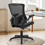 Ergonomic Midback Office Chair with Lumbar Support