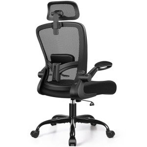 FelixKing Ergonomic High Back Office Chair