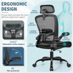FelixKing Ergonomic High Back Office Chair