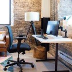 Ergotron LX Premium Single Monitor Desk Mount