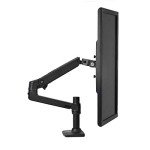 Ergotron LX Premium Single Monitor Desk Mount