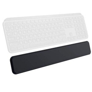 Logitech MX Palm Rest for Comfortable Typing