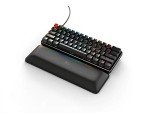 Glorious Ergonomic Wrist Pad for Mechanical Keyboards