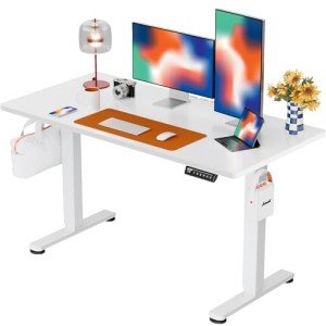 ErGear Adjustable Height Electric Standing Desk