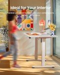 ErGear Adjustable Height Electric Standing Desk