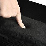 Ergonomic Memory Foam Armrest Covers Set of 2