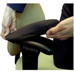 Neoprene Chair Arm Pad Covers for Comfort