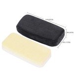 Ergonomic Memory Foam Armrest Pads (Set of 2)