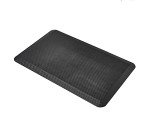 Anti-Fatigue Ergo Comfort Standing Mat - Black 32x20