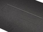 Anti-Fatigue Ergo Comfort Standing Mat - Black 32x20