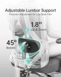 Hbada P3 Ergonomic Office Chair with Adjustable Support