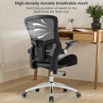 Luckyear Ergonomic Big & Tall Office Chair