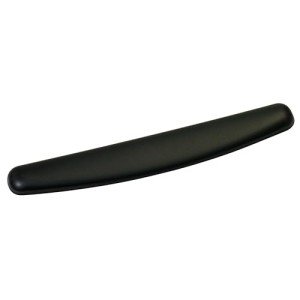 3M Antimicrobial Gel Wrist Rest, 18 Inch