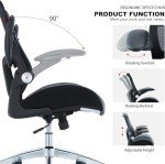 Luckyear Ergonomic Big & Tall Office Chair