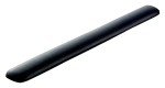 3M Gel Wrist Rest for Keyboards - 19" Black
