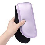 Memory Foam Wrist Support and Gaming Mouse Pad