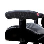 Ergonomic Arm Pads for Gaming and Office Use
