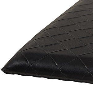 Ergonomic Anti-Fatigue Standing Comfort Mat, 20x36
