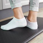 Ergonomic Anti-Fatigue Standing Comfort Mat, 20x36