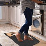 Ergohead Anti-Fatigue Comfort Standing Desk Mat