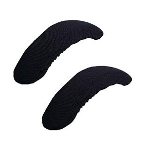 Ergonomic Removable Armrest Covers for Office Chairs