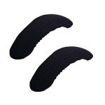 Ergonomic Removable Armrest Covers for Office Chairs