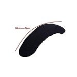 Ergonomic Removable Armrest Covers for Office Chairs