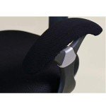 Ergonomic Removable Armrest Covers for Office Chairs