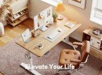 BANTI 48'' Electric Height Adjustable Standing Desk