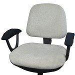 Elastic Stretch Armrest Covers for Office Chairs
