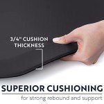 Thick Ergonomic Anti-Fatigue Kitchen Floor Mat
