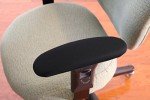Ergo360 Stretch Arm Pad Covers for Office Chairs