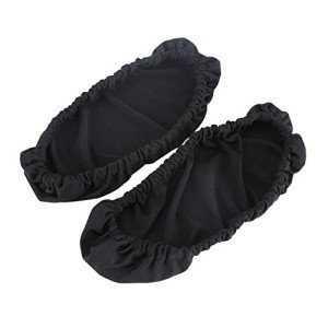 Lazmin Washable Arm Pad Covers for Office Chairs