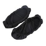Lazmin Washable Arm Pad Covers for Office Chairs