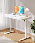 ErGear Electric Height Adjustable Standing Desk