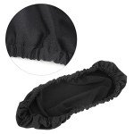 Lazmin Washable Arm Pad Covers for Office Chairs