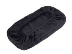 Memory Foam Ergonomic Armrest Pads - Set of 2