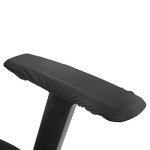 Lazmin Washable Arm Pad Covers for Office Chairs