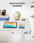 ErGear Electric Height Adjustable Standing Desk