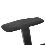 Lazmin Washable Arm Pad Covers for Office Chairs