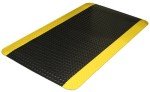 Heavy-Duty Anti-Fatigue Floor Mat, 2' x 3