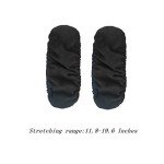 Washable Ergonomic Armrest Covers for Office Chairs