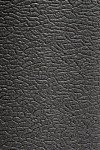 Bertech Anti-Fatigue Vinyl Foam Floor Mat - Black