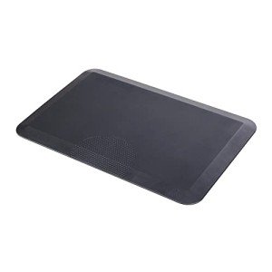Safco Movable Anti-Fatigue Mat for Standing Desks