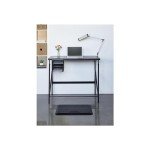 Safco Movable Anti-Fatigue Mat for Standing Desks